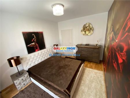Inchiriere apartament 3 camere, MRS SMART, Albert, Ploiesti - Photo 5