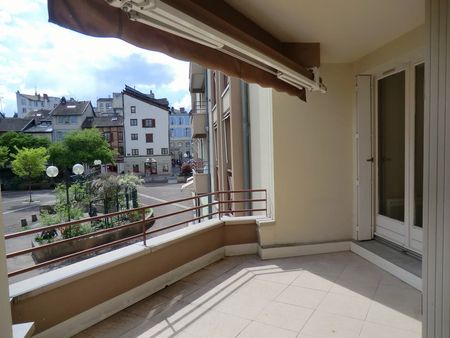 Location Appartement 2 pièces 53m² LIMOGES 87000 - Photo 5