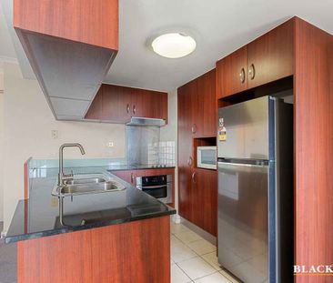 Fully Furnished 1-Bedroom Apartment in the Heart of Turner - Photo 6