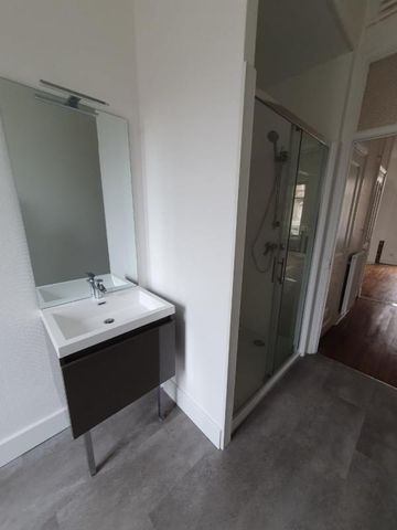 Location Appartement 2 pièces 44m² NANCY 54000 - Photo 5