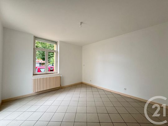 Location Appartement 2 pièces 49m² ST JULIEN LES METZ 57070 - Photo 1
