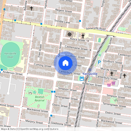 29A Murray Street, Vic 3013, Yarraville