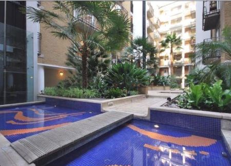 2 Bed Flat, High Timber Street, EC4V - Photo 2