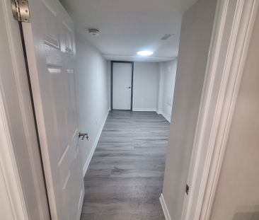 For Lease - 1107 Cactus Crescent Unit# Bsmt, Pickering, Ontario - Photo 6