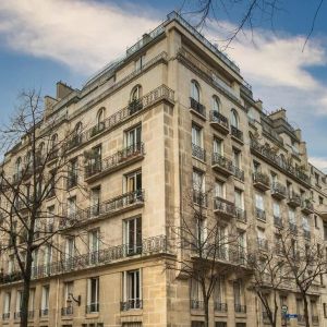 location Appartement T7 DE 360.2m² À PARIS - Photo 2