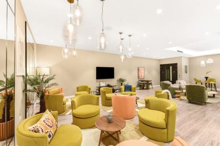 Triptych Bankside, London, SE1 - Photo 5