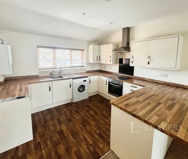1 bedroom apartment to rent Empress Road, Luton, Bedfordshire, LU3 - Photo 6