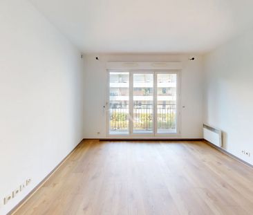 Location Appartement 2 pièces 39m² - Photo 1