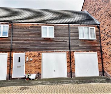 1 BED Apartment To rent - Photo 4