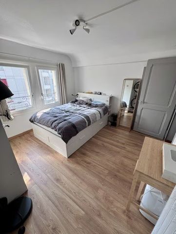 4.5 Zimmer, 90 m² - Photo 2