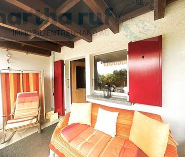 2.5 Zimmer, 55 m², EG - Photo 2