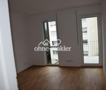 Gepflegte 2,5 Zi. Wohnung+++Einbauküche+++Zentrums- u. Uninah - Photo 1