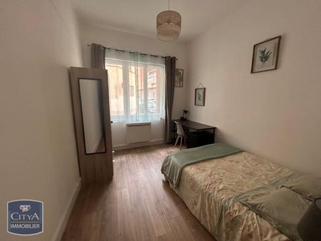 Location Appartement 1 pièce 10m² TOULON 83000 - Photo 4