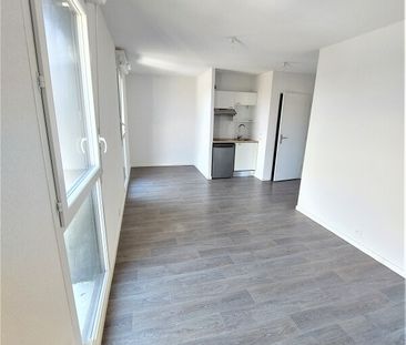 Location Appartement 2 pièces 35m² AUZEVILLE TOLOSANE 31320 - Photo 1