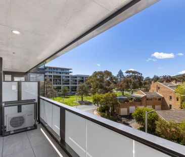 335/81 Cooyong Street, Reid - Photo 5