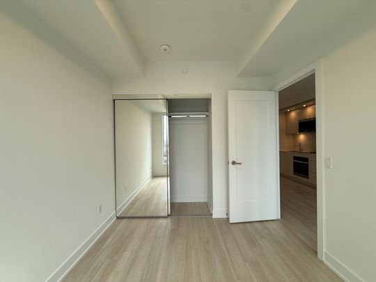 For Lease - 60 Central Park Road Way Unit# 1910, Toronto, Ontario - Photo 1