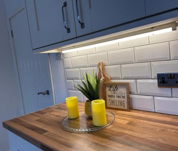 2 bedroom terraced house to rent - Photo 6