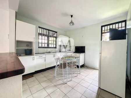 Location Maison 3 pièces 75m² CAYENNE 97300 - Photo 5