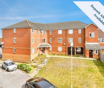 2 bedroom block of apartments to rent - Photo 6