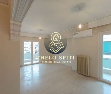Διαμέρισμα για ενοικίαση Χρυσάκη (Καλλιθέα) - Photo 5
