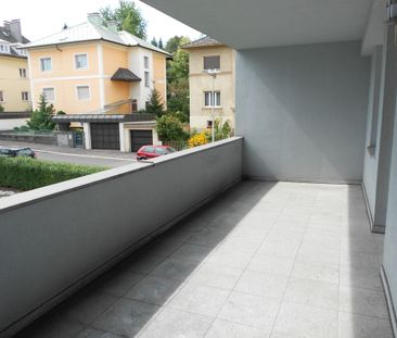 Sonnige 3-Zimmer Wohnung in der Sophiengutstraße 31 / Froschberg - Foto 3