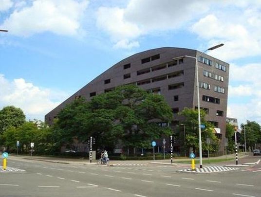 Leeghwaterstraat 5612 JJ Eindhoven - Photo 1