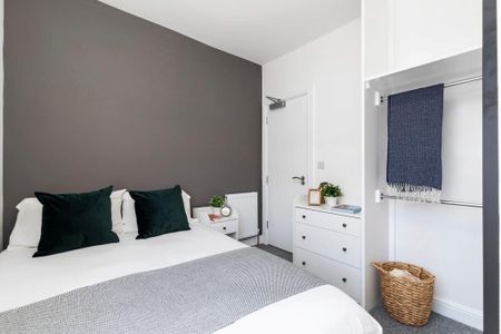 5 bedroom house to rent - Photo 4