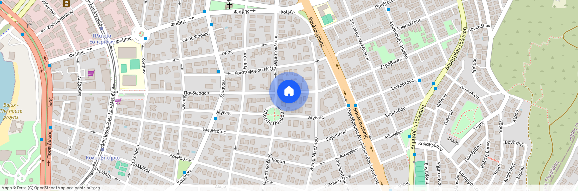 Κάτω Γλυφάδα (Γλυφάδα)