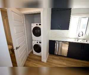 1 Bed 1 Bath Garage Suite Blatchford Edmonton - Photo 6