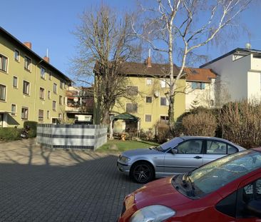 Demnächst frei! 3-Zimmer-Wohnung in Bad Neuenahr-Ahrweiler - Foto 1