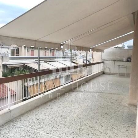 Διαμέρισμα για ενοικίαση Κέντρο (Καλλιθέα) - Φωτογραφία 1