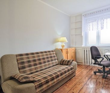Komfortowe m. na Os.Zawadzkiego z odzielną kuchnią - Photo 4