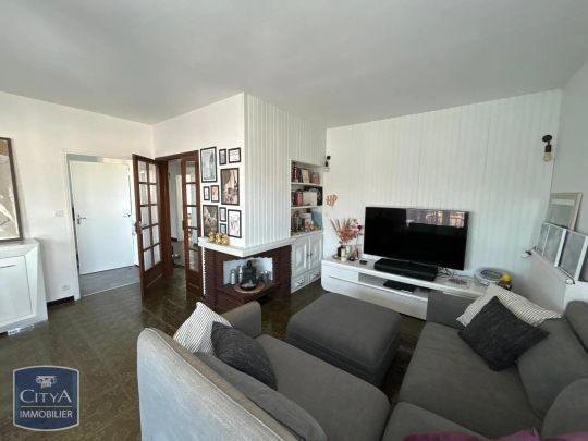 Appartement à louer 4 pièces 84.74m² - Photo 1