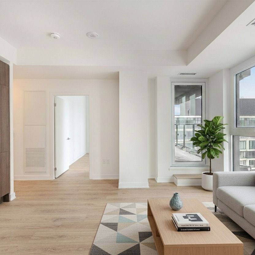 For Lease - 1 Quarrington Lane Unit# 720, Toronto, Ontario - Photo 1