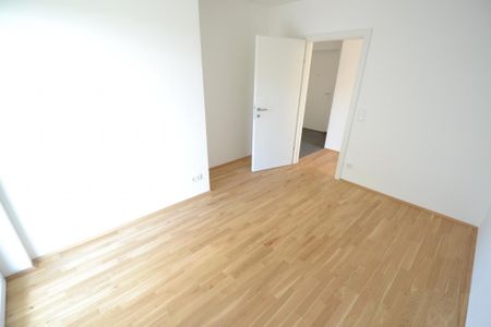 Liebenau – 63m² – 3 Zimmer – großer Balkon – inkl. TG Platz - Photo 3