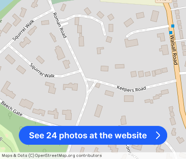 5 bedroom detached house for rent - Photo 1