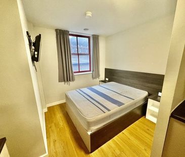 Avalon Court, City Centre, NG1, Property for rent - Photo 3