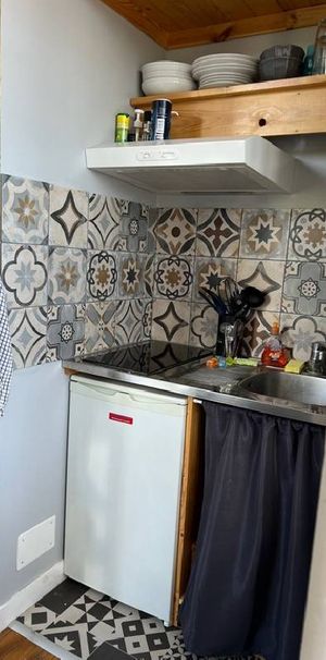 Studio 14m² (réf 2127923) - Photo 1