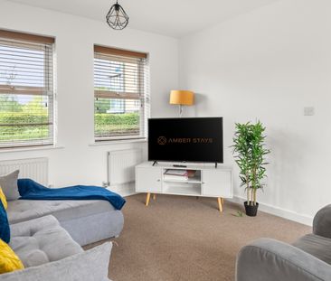 3 Bed Detached House, Drakeway, RG2 - Photo 1