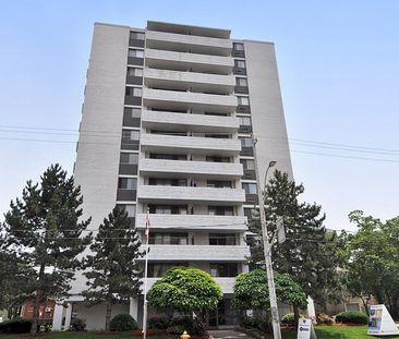 Mount Pleasant Tower | 411 Eglinton Avenue East, Toronto - Photo 1