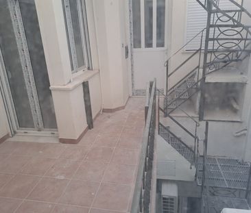 Κτίριο για ενοικίαση Όσιος Λουκάς (Πατήσια) - Photo 5