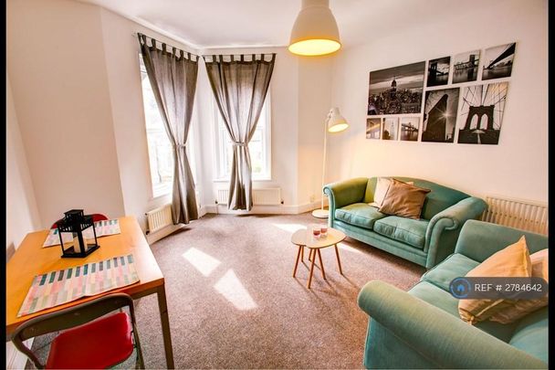 1 bedroom flat to rent - Photo 1