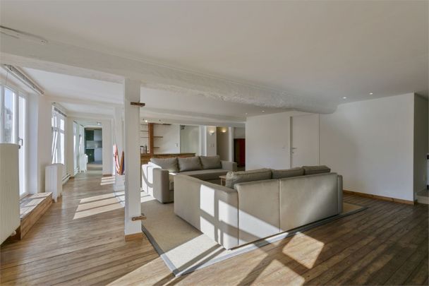 Loft te huur in Gent - Foto 1
