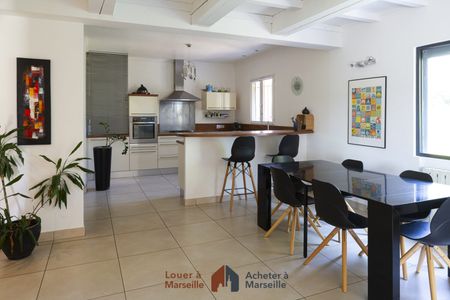 Maison / Villa - Septèmes-les-Vallons - Photo 5