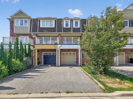 For Lease - 232 Rouge River Drive, Toronto, Ontario - Photo 2