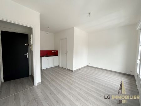 Amiens CENTRE-VILLE - TYPE 1 - Photo 4