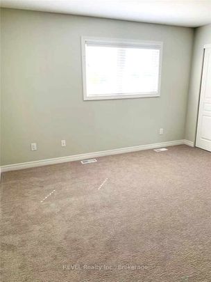 For Lease - 7768 Ascot Circle Unit# 78, Niagara Falls, Ontario - Photo 1