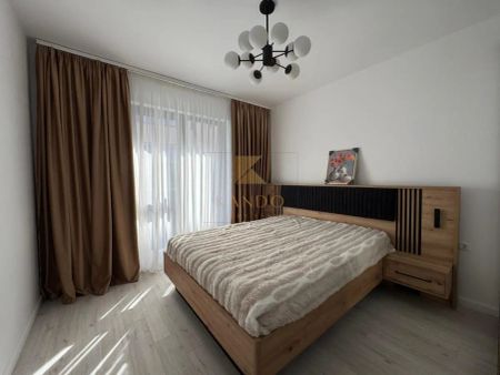 Apartament 2 camere | Bloc nou, prima inchiriere | Parcare - Fotografie 4
