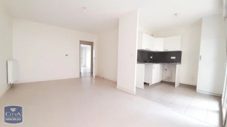 Appartement à louer 3 pièces 61.02m² - Photo 3