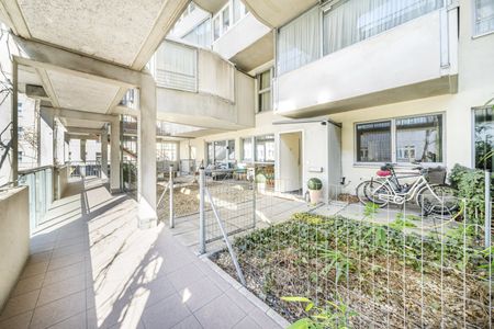 ***4-Zimmer-Neubauwohnung mit Terrasse & Garten, Stellplatzoption & Top Anbindung in die City*** - Foto 4